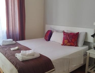 Small Double Room