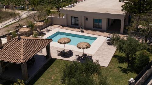 Superior Villa