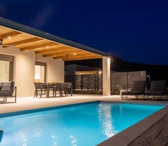One-Bedroom Villa