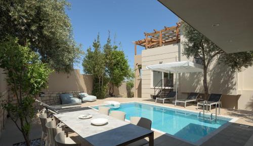 Superior Villa