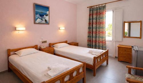 Double or Twin Room
