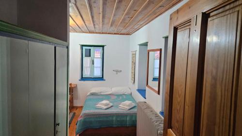 Double Room with Extra Bed