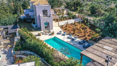 Superior Villa