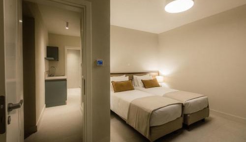 Superior Apartment