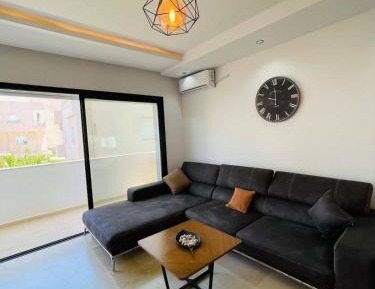 Two-Bedroom Superior Apartment