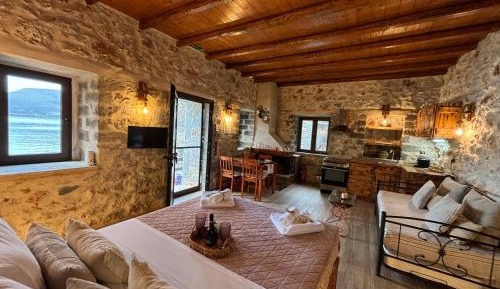 One-Bedroom Villa