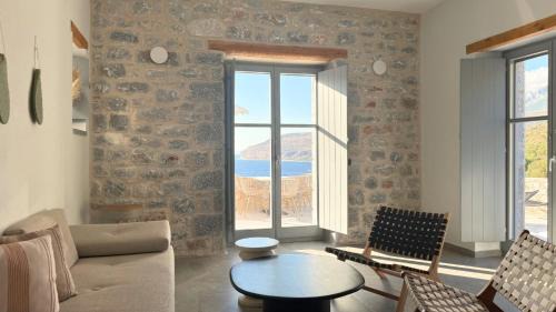 Suite with Sea View