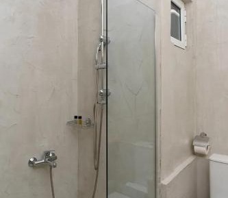 Double or Twin Room with Mountain View