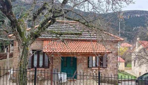 One-Bedroom Chalet