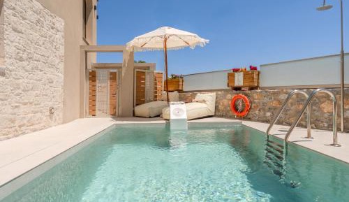 Superior Villa