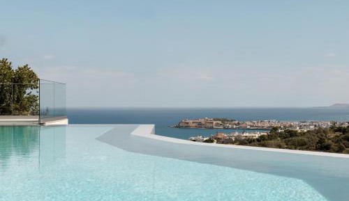 Superior Villa