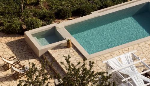 Two-Bedroom Villa with Private Pool