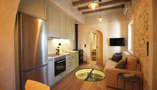 One-Bedroom Villa