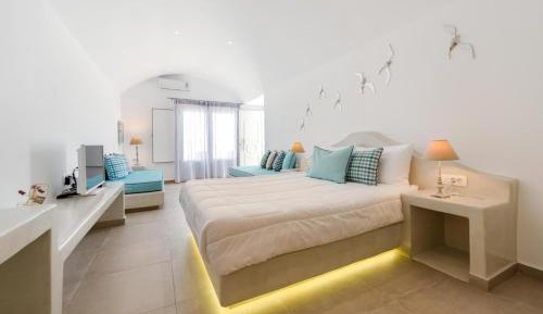 Family Junior Suite