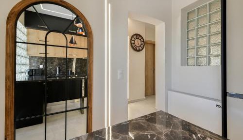 Suite with Private Pool