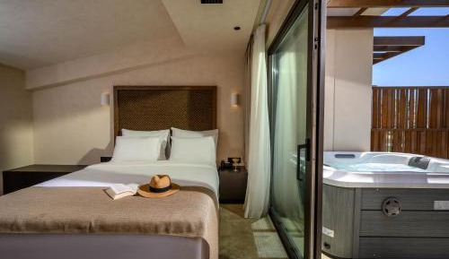 Suite Maisonette