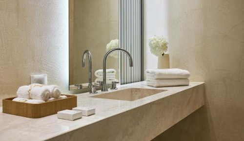 Μythica Two Bedroom Family Suite