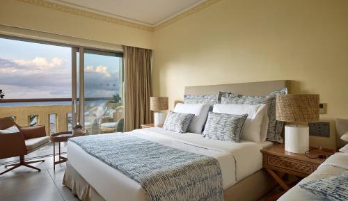 Classic Room, Sea View