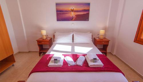 Two-Bedroom Apartment - Oceanfront 