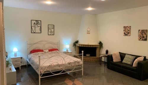 Deluxe Family Suite