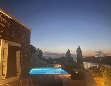 One-Bedroom Villa