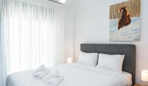 Two-Bedroom Loft with No Pool Access