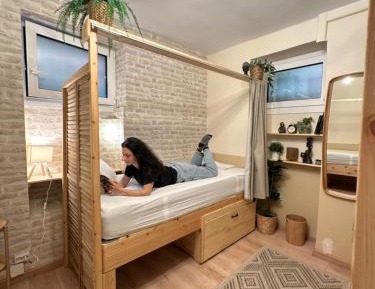Triple Room with Bathroom
