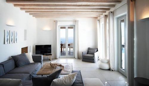 Five-Bedroom Villa