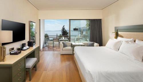  New  Verde Twin Sea / Mouse Island View Room