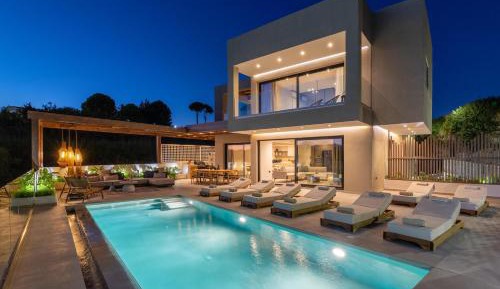 Villa