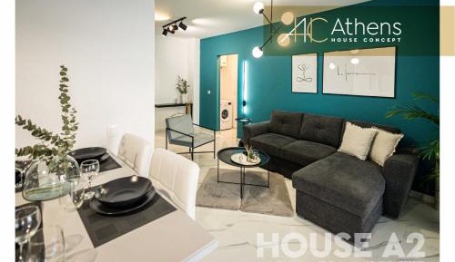 One-Bedroom Standard Apartment