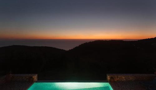 Two-Bedroom Villa