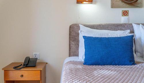 One bedroom apartment (2 Adults + 2 Children)