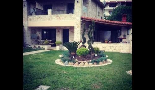 Villa with Sea View