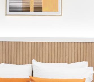 Suite with Terrace