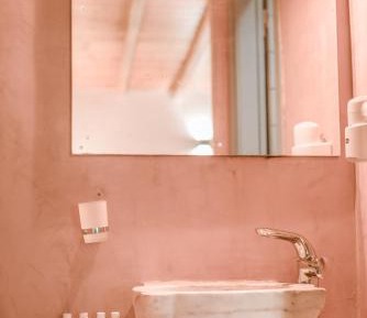 Large Double or Twin Room