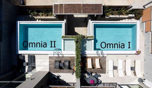 Omnia Villa II
