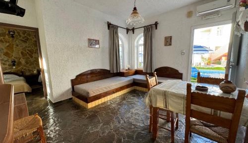 Family Apartment