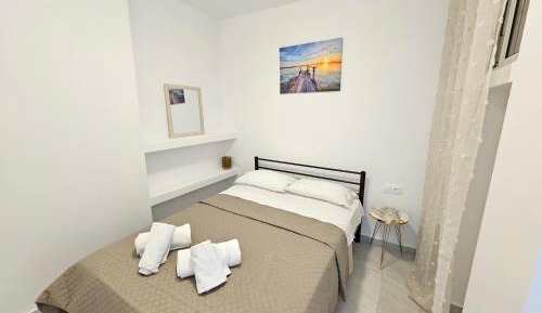 Two-Bedroom Standard Apartment