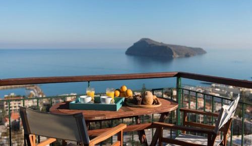 Holiday Home