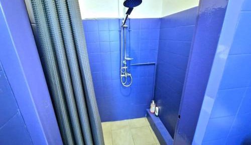 Budget Triple Room