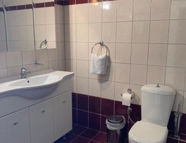 Double or Twin Room with Garden View