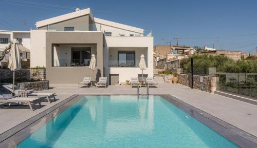 One-Bedroom Villa