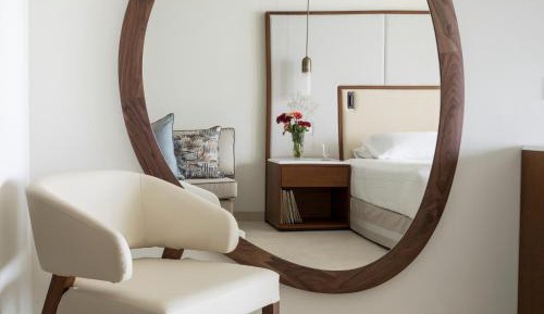 Premium Junior Suite