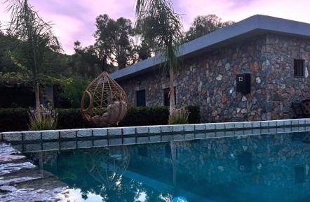 Vacation Home