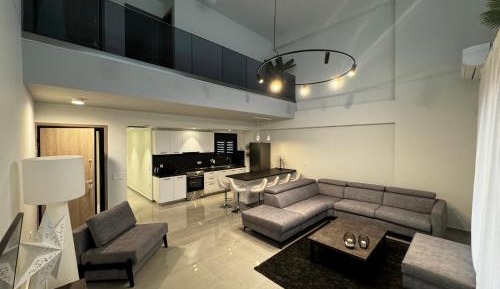 Maisonette