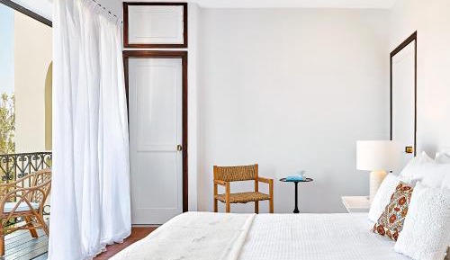 Deluxe Guestroom