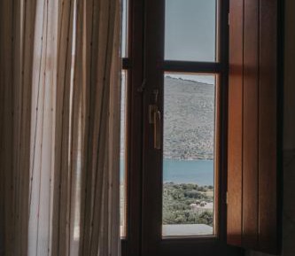 Comfort Suite with Balcony & Sea View