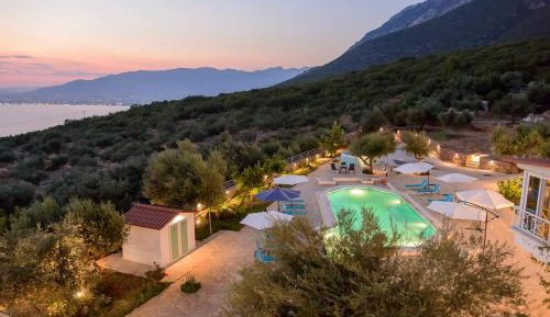 Vacation Home