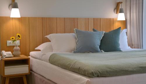 Executive King Room